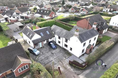 7 bedroom detached house for sale, Well Lane, Stoke-on-Trent ST8