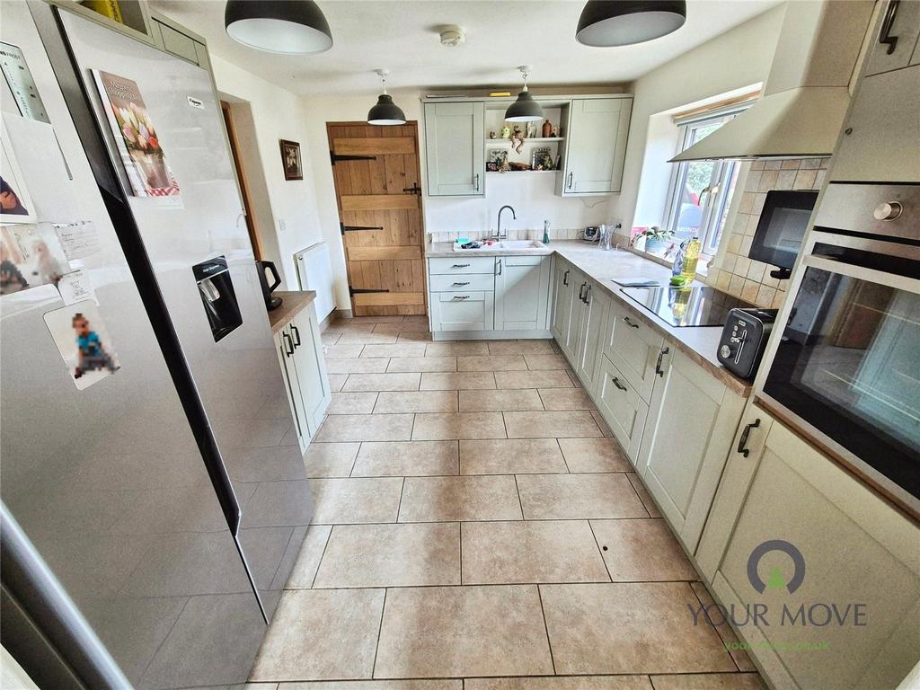 Annex Kitchen