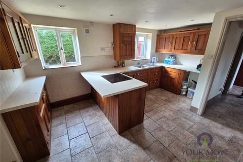 7 bedroom detached house for sale, Well Lane, Stoke-on-Trent ST8