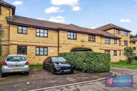 undefined, Hickory Close, London, N9