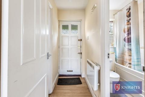 undefined, Hickory Close, London, N9