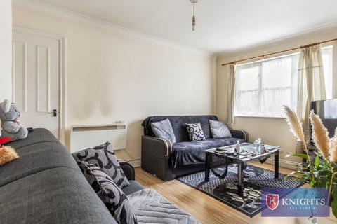 undefined, Hickory Close, London, N9