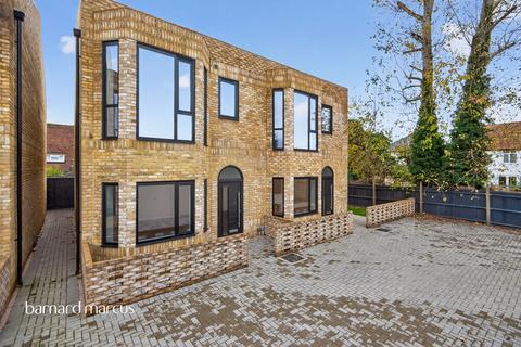 undefined, Hidden Villas, Bedfont Lane, Feltham