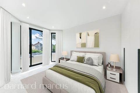 undefined, Hidden Villas, Bedfont Lane, Feltham