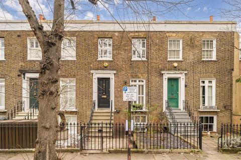 3 bedroom terraced house for sale, Catherine Grove, London SE10
