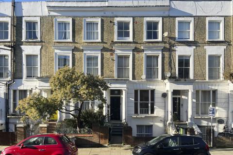 1 bedroom flat to rent, Stanlake Road London W12