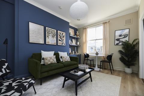 1 bedroom flat to rent, Stanlake Road London W12