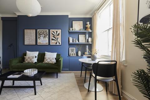 1 bedroom flat to rent, Stanlake Road London W12