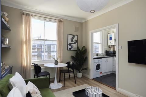 1 bedroom flat to rent, Stanlake Road London W12