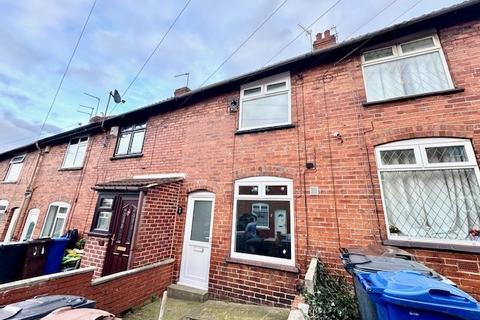 undefined, Vernon Street North, BARNSLEY