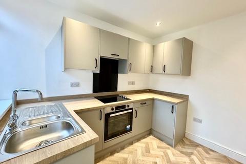 undefined, Vernon Street North, BARNSLEY