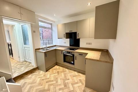 undefined, Vernon Street North, BARNSLEY