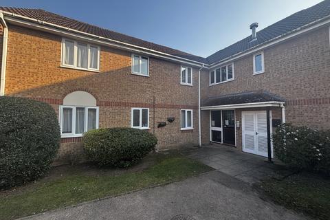 undefined, Thistle Close, THETFORD