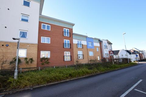 undefined, Torkildsen Way, HARLOW