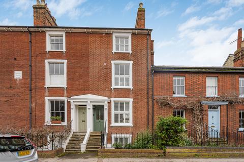 4 bedroom townhouse for sale, Hitchin SG4