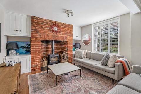 4 bedroom townhouse for sale, Hitchin SG4