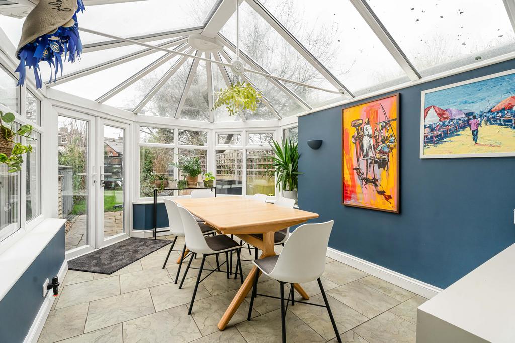Conservatory