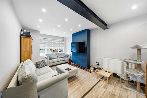 undefined, Walkley Road, Dartford