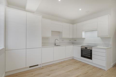 1 bedroom flat to rent, Nether Street, West Finchley N3