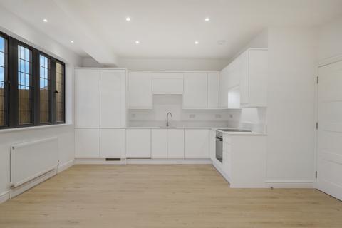 1 bedroom flat to rent, Nether Street, West Finchley N3