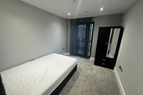 undefined, Winifred Street, LEICESTER