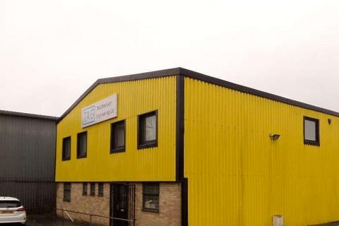 Warehouse to rent, Millers Av Bridgend CF32 9TD