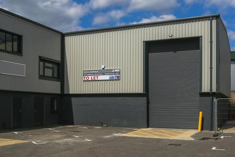 Warehouse to rent, North Cres London E16 4TG
