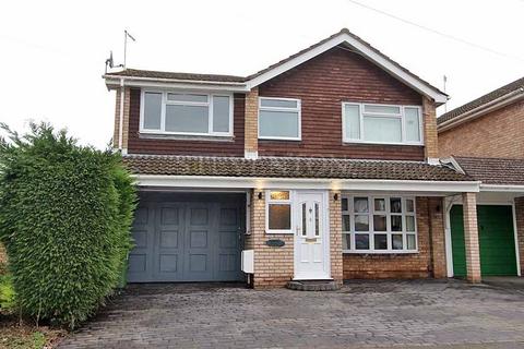 undefined, Denham Gardens, Castlecroft, Wolverhampton, WV3