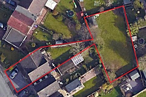 undefined, Denham Gardens, Castlecroft, Wolverhampton, WV3