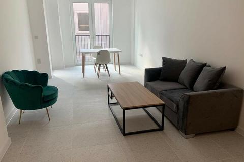 undefined, Tapestry Way London E1
