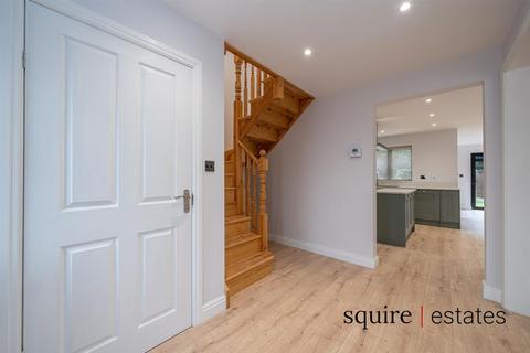 undefined, Bedmond Road, Abbots Langley, WD5