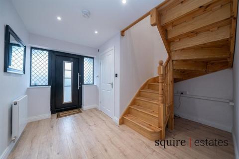 undefined, Bedmond Road, Abbots Langley, WD5