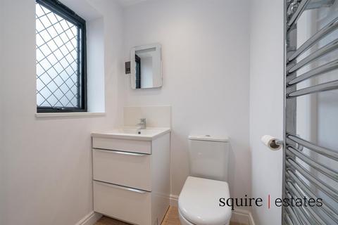 undefined, Bedmond Road, Abbots Langley, WD5