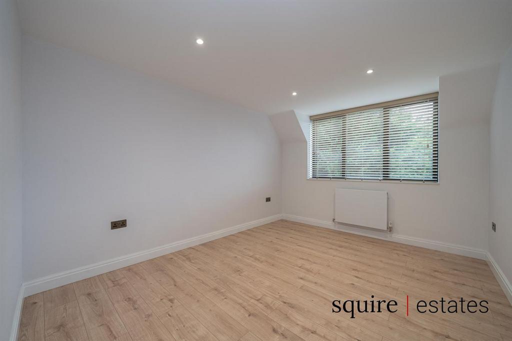 Third Bedroom