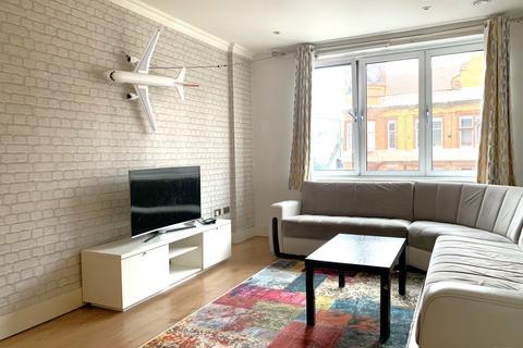 1 bedroom flat to rent - Tottenham High Road, Tottenham