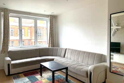 1 bedroom flat to rent, Tottenham High Road, Tottenham