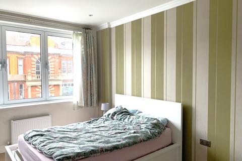 1 bedroom flat to rent, Tottenham High Road, Tottenham