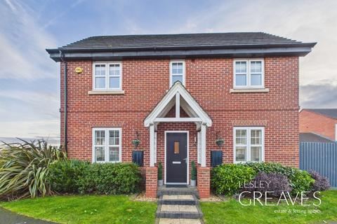 undefined, Seaton Way, Mapperley, Nottingham