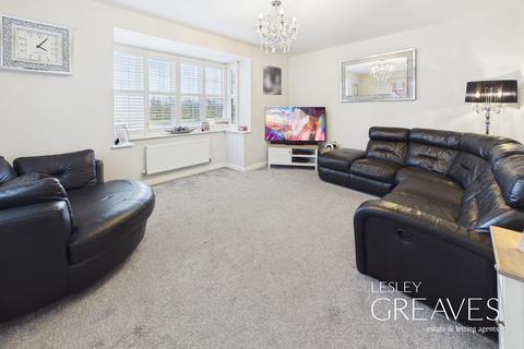 undefined, Seaton Way, Mapperley, Nottingham