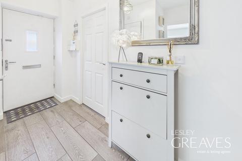 undefined, Seaton Way, Mapperley, Nottingham