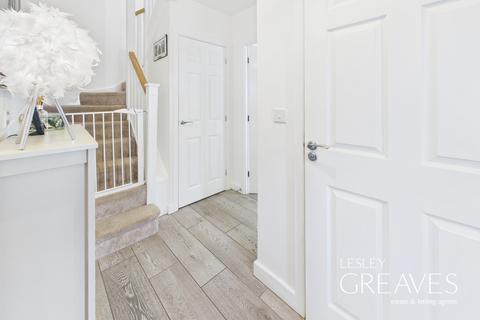 undefined, Seaton Way, Mapperley, Nottingham