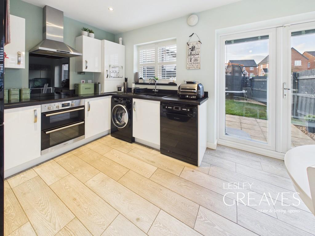Kitchen/ Diner