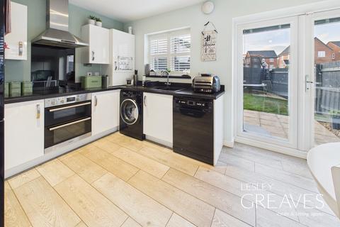 undefined, Seaton Way, Mapperley, Nottingham
