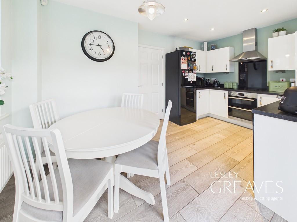 Kitchen/ Diner
