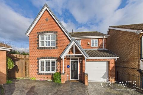 4 bedroom detached house for sale, The Green, Carlton, Nottingham