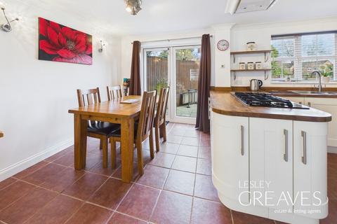 4 bedroom detached house for sale, The Green, Carlton, Nottingham