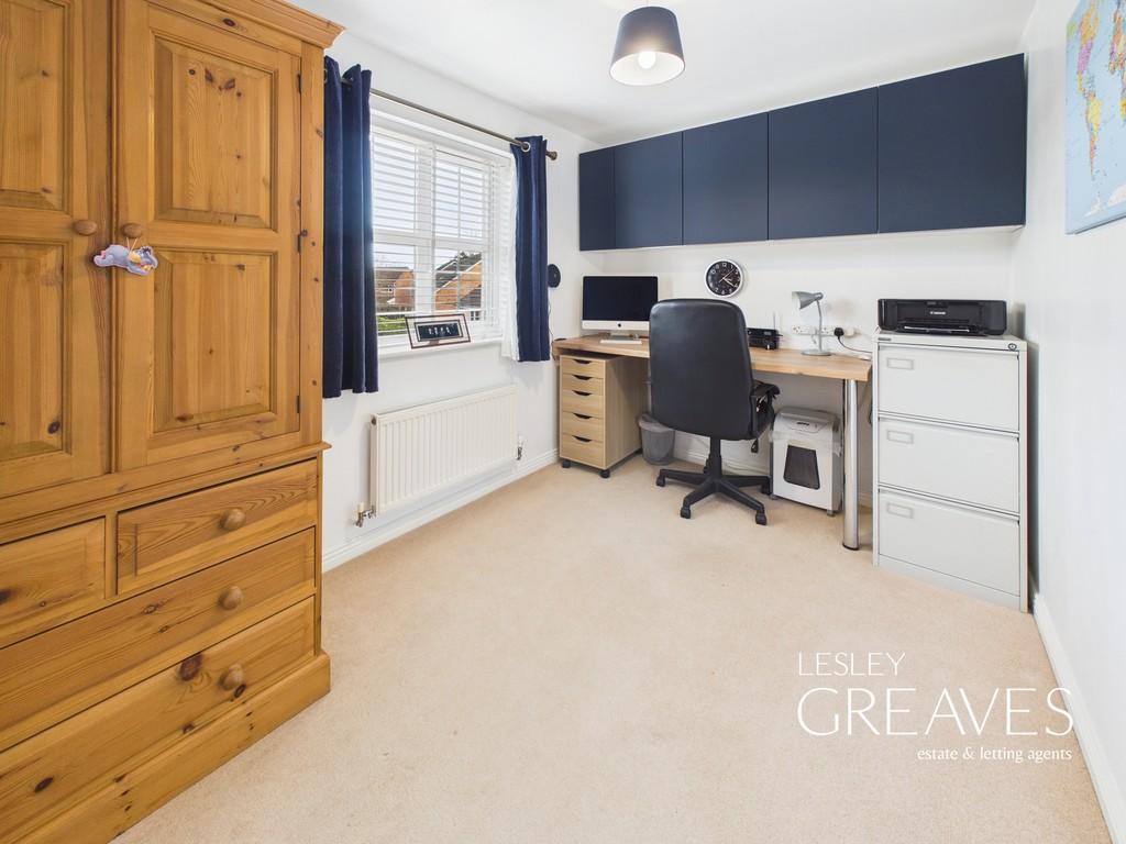 Bedroom Four