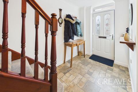 4 bedroom detached house for sale, The Green, Carlton, Nottingham