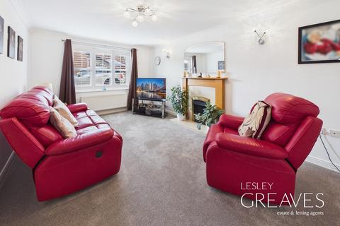 4 bedroom detached house for sale, The Green, Carlton, Nottingham
