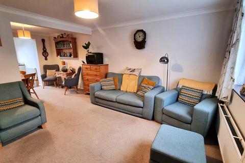 undefined, Orchid Close, Halesworth